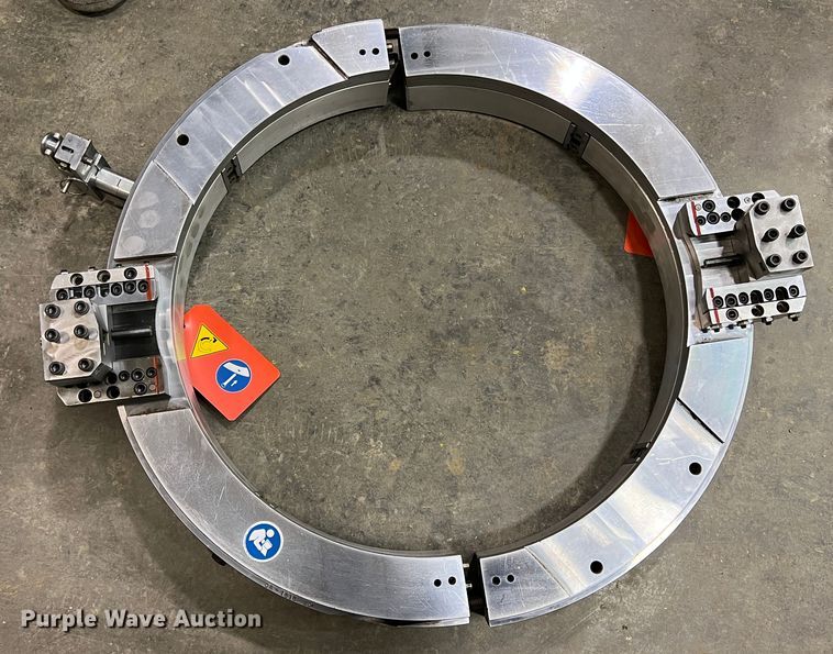 image for item EX9625 E.H. Wachs  split frame orbital cutter