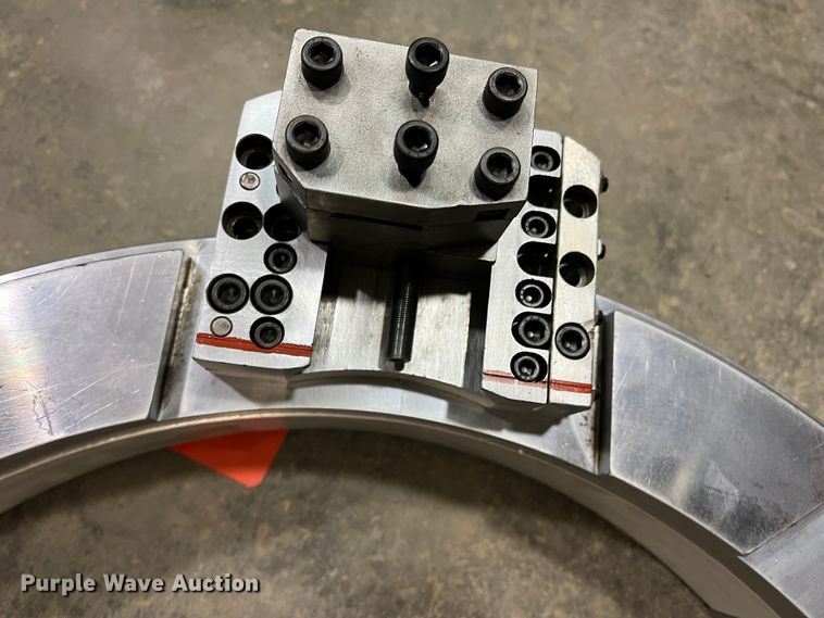 image for item EX9625 E.H. Wachs  split frame orbital cutter