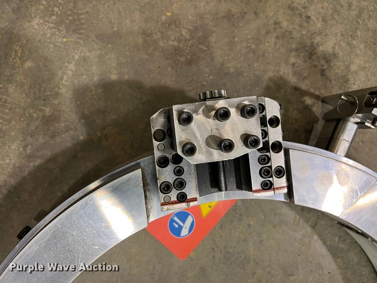 image for item EX9625 E.H. Wachs  split frame orbital cutter