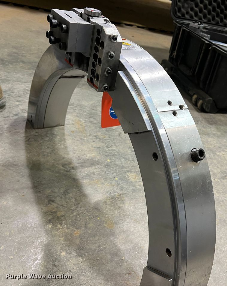 image for item EX9625 E.H. Wachs  split frame orbital cutter