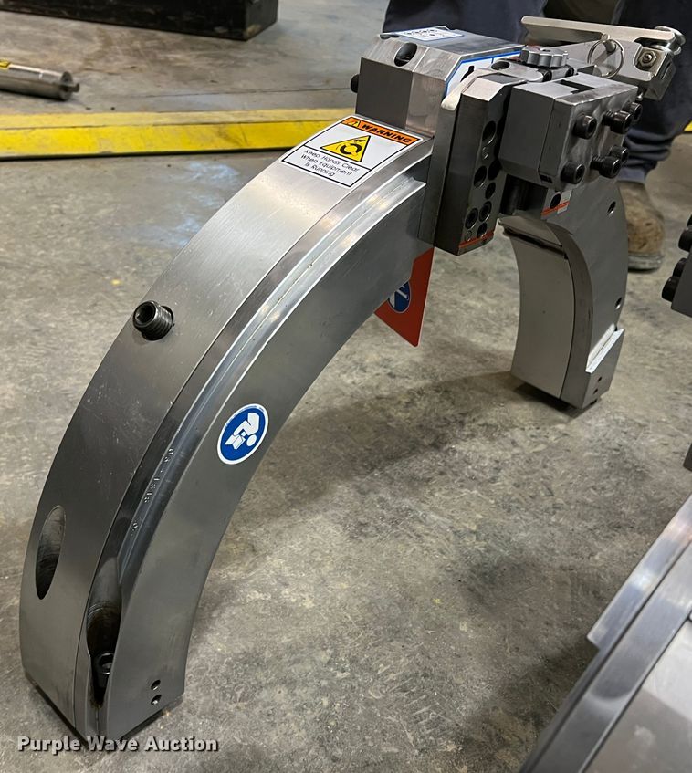 image for item EX9625 E.H. Wachs  split frame orbital cutter