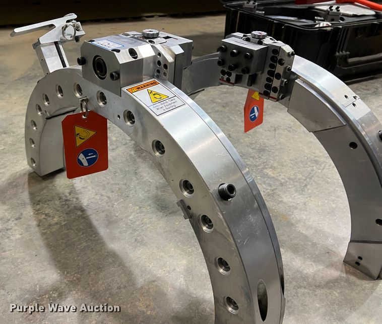 image for item EX9625 E.H. Wachs  split frame orbital cutter