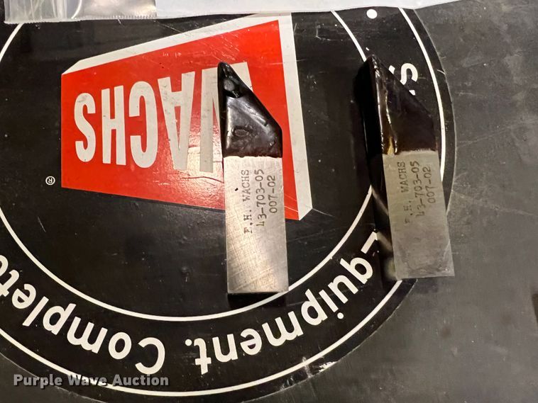 image for item EX9625 E.H. Wachs  split frame orbital cutter