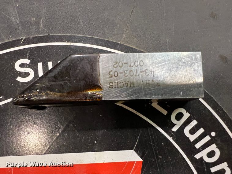 image for item EX9625 E.H. Wachs  split frame orbital cutter