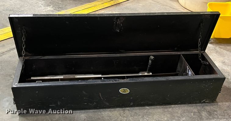 image for item EX9626 TD Williamson T101  drilling machine