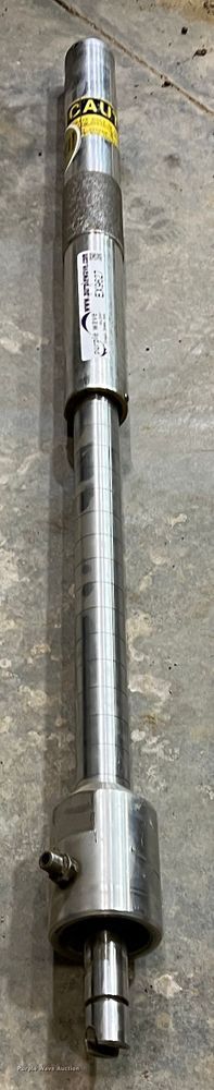 image for item EX9627 TD Williamson T101  drilling machine