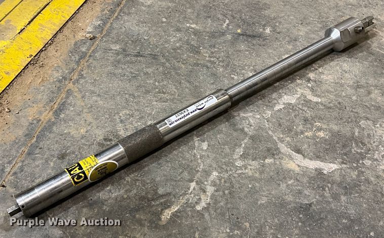 image for item EX9627 TD Williamson T101  drilling machine