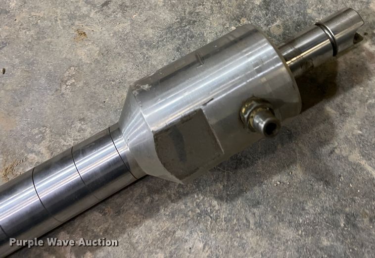 image for item EX9627 TD Williamson T101  drilling machine