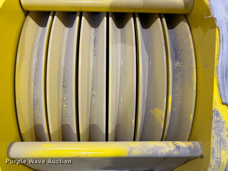 image for item EX9629 Ropeblock FRB 400  crane block and hook