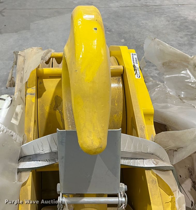 image for item EX9629 Ropeblock FRB 400  crane block and hook