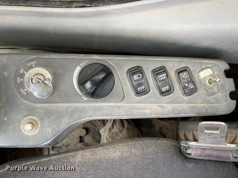 image for item FV9415 2007 Komatsu PC300LC-7E0  excavator