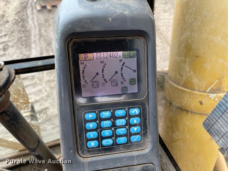 image for item FV9415 2007 Komatsu PC300LC-7E0  excavator