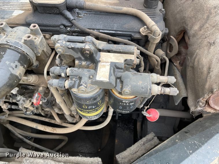 image for item FV9415 2007 Komatsu PC300LC-7E0  excavator