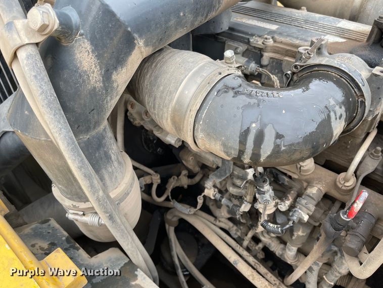 image for item FV9415 2007 Komatsu PC300LC-7E0  excavator