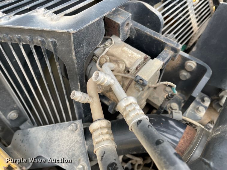 image for item FV9415 2007 Komatsu PC300LC-7E0  excavator