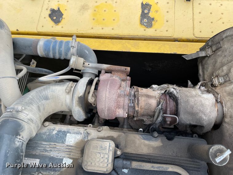 image for item FV9415 2007 Komatsu PC300LC-7E0  excavator