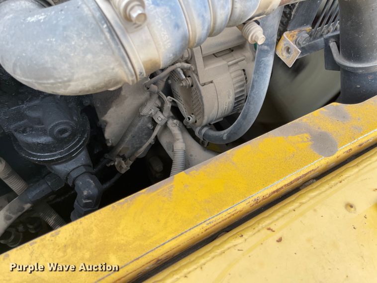 image for item FV9415 2007 Komatsu PC300LC-7E0  excavator