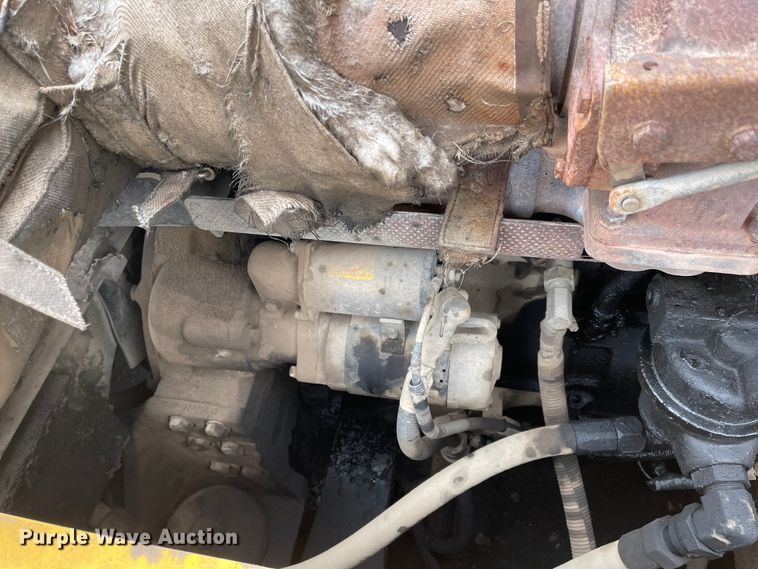 image for item FV9415 2007 Komatsu PC300LC-7E0  excavator