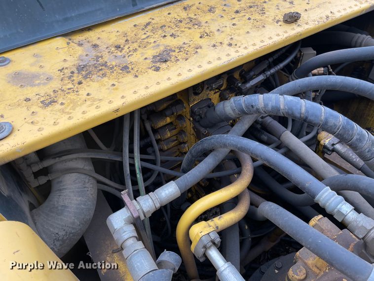 image for item FV9415 2007 Komatsu PC300LC-7E0  excavator