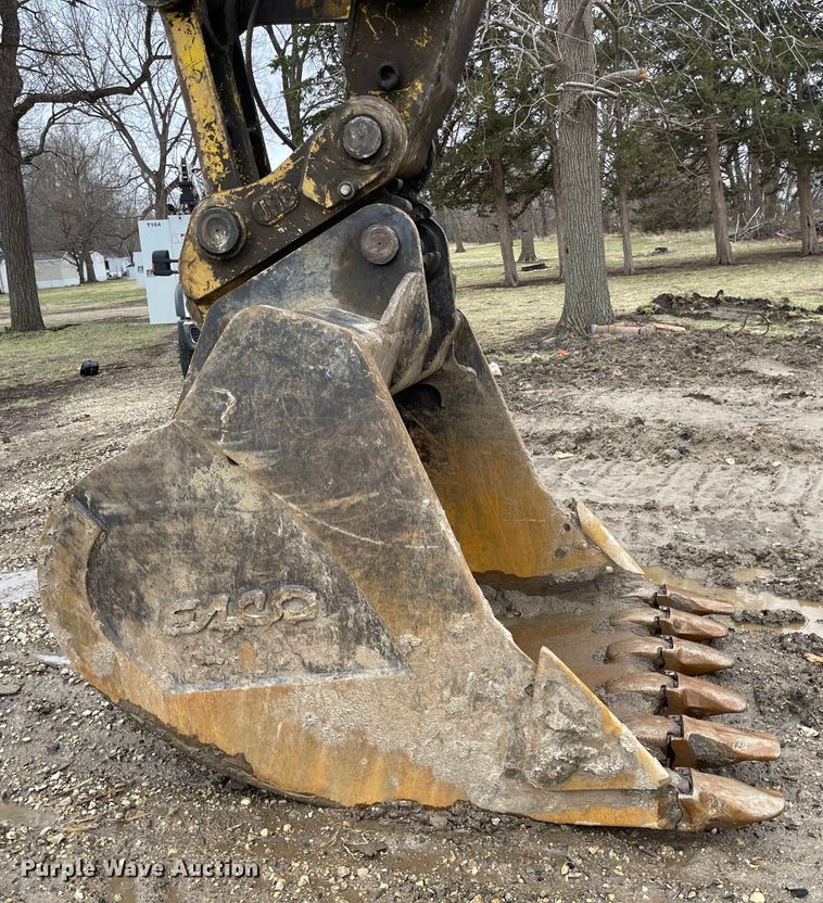 image for item FV9415 2007 Komatsu PC300LC-7E0  excavator