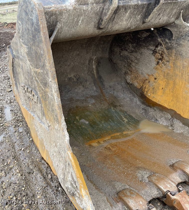 image for item FV9415 2007 Komatsu PC300LC-7E0  excavator