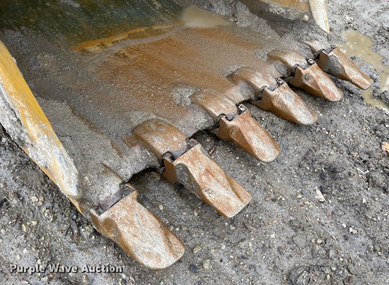 image for item FV9415 2007 Komatsu PC300LC-7E0  excavator