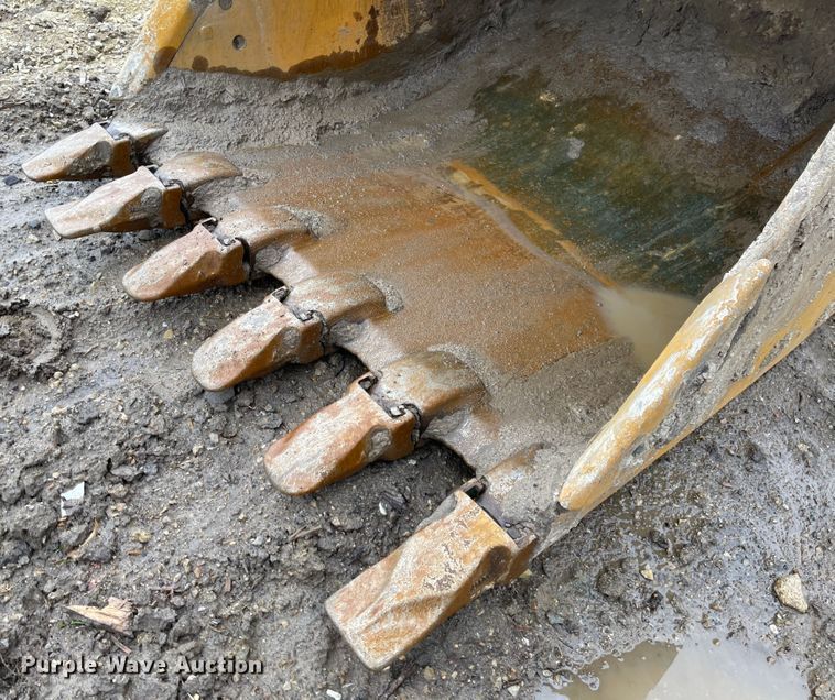 image for item FV9415 2007 Komatsu PC300LC-7E0  excavator