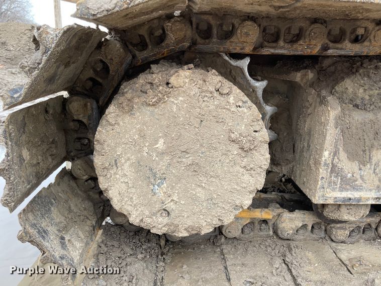 image for item FV9415 2007 Komatsu PC300LC-7E0  excavator