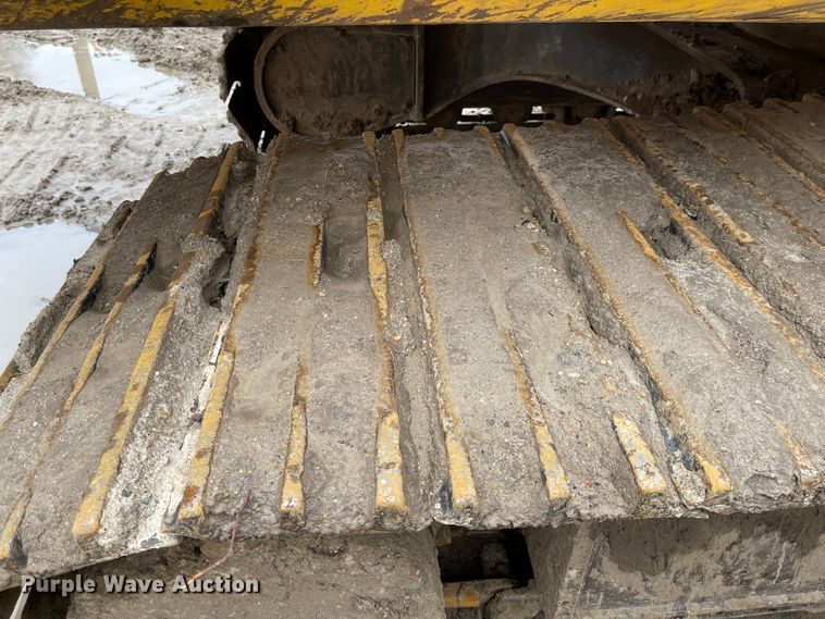 image for item FV9415 2007 Komatsu PC300LC-7E0  excavator