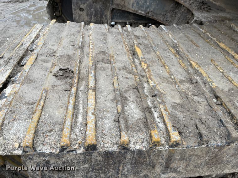 image for item FV9415 2007 Komatsu PC300LC-7E0  excavator