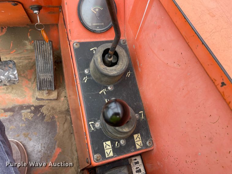 image for item FV9428 JLG 8042  telehandler