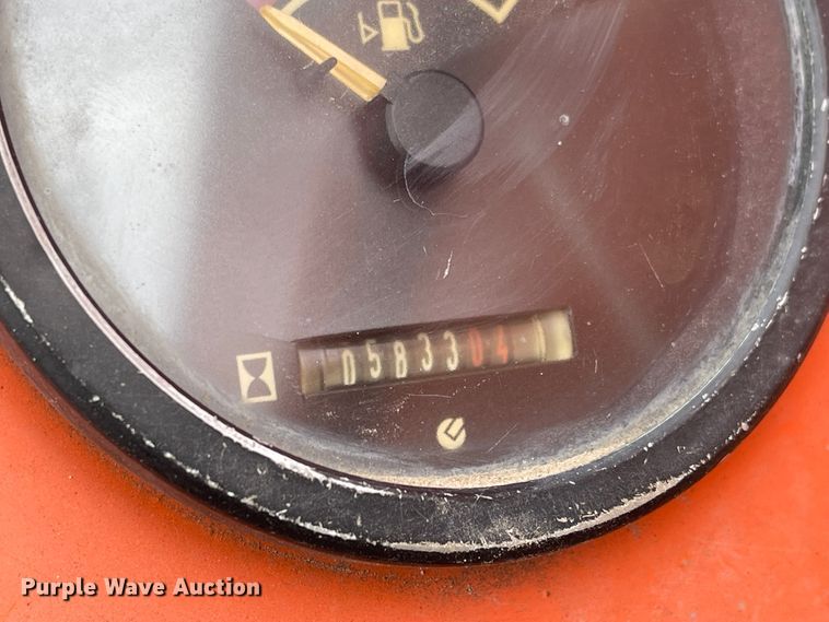 image for item FV9428 JLG 8042  telehandler