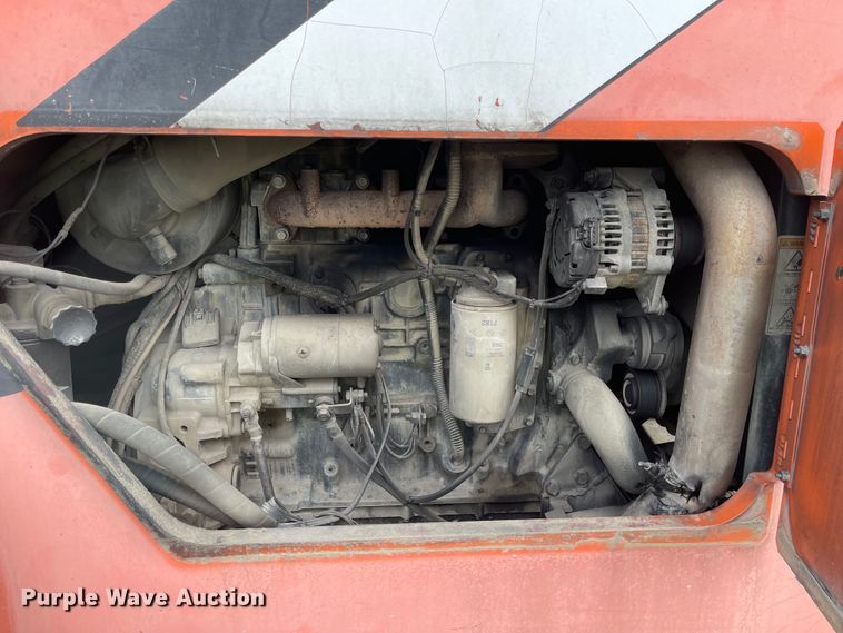 image for item FV9428 JLG 8042  telehandler