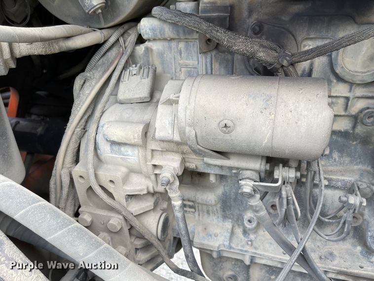 image for item FV9428 JLG 8042  telehandler