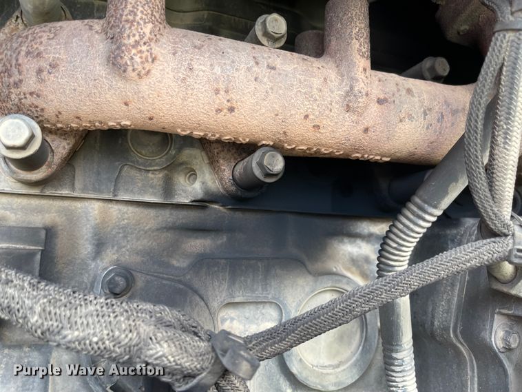 image for item FV9428 JLG 8042  telehandler