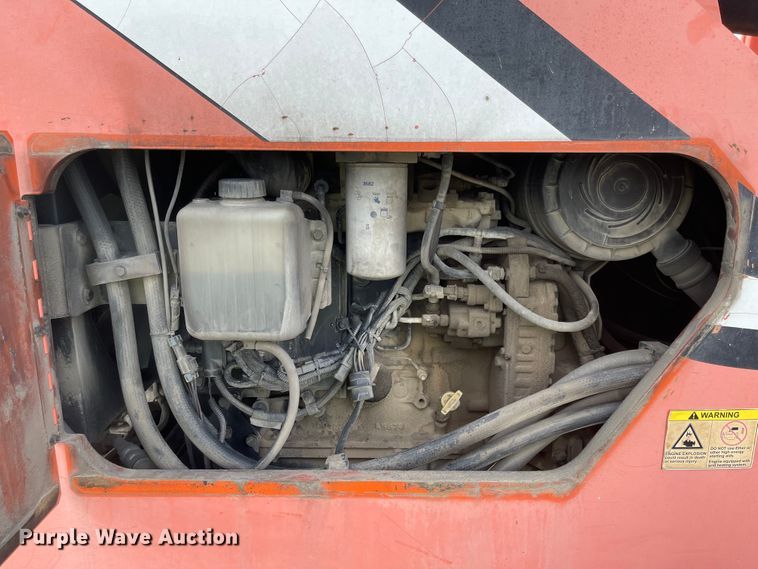 image for item FV9428 JLG 8042  telehandler