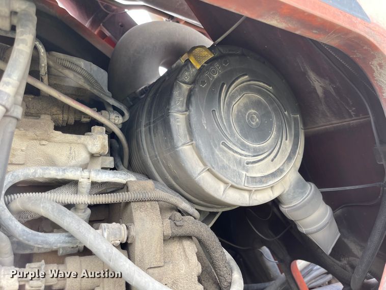 image for item FV9428 JLG 8042  telehandler