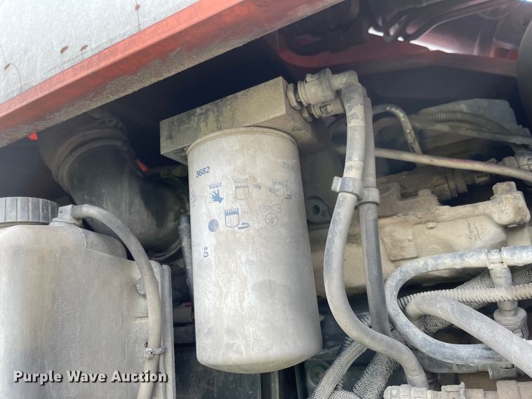 image for item FV9428 JLG 8042  telehandler