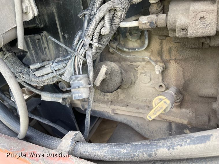 image for item FV9428 JLG 8042  telehandler