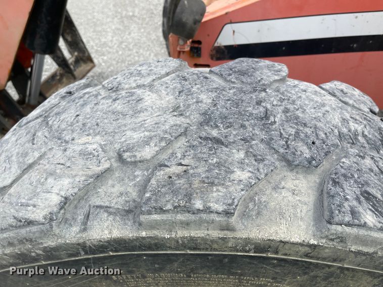 image for item FV9428 JLG 8042  telehandler