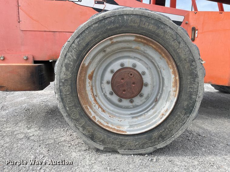 image for item FV9428 JLG 8042  telehandler