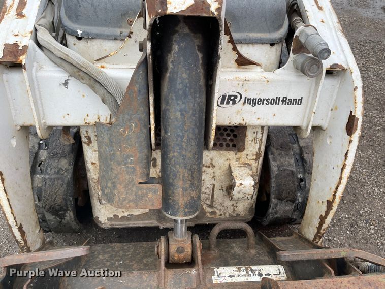 image for item FV9431 2006 Bobcat MT52  compact utility loader