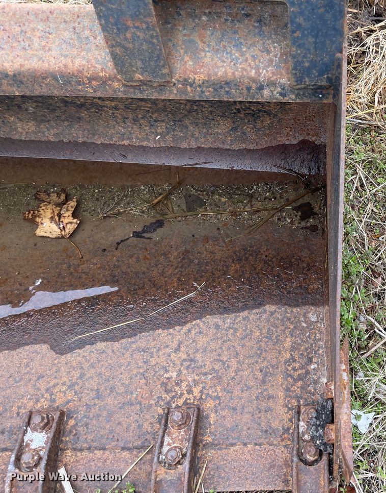 image for item FV9431 2006 Bobcat MT52  compact utility loader