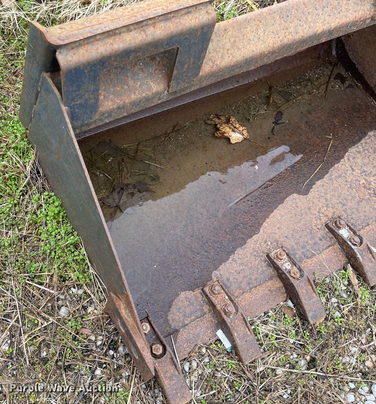 image for item FV9431 2006 Bobcat MT52  compact utility loader