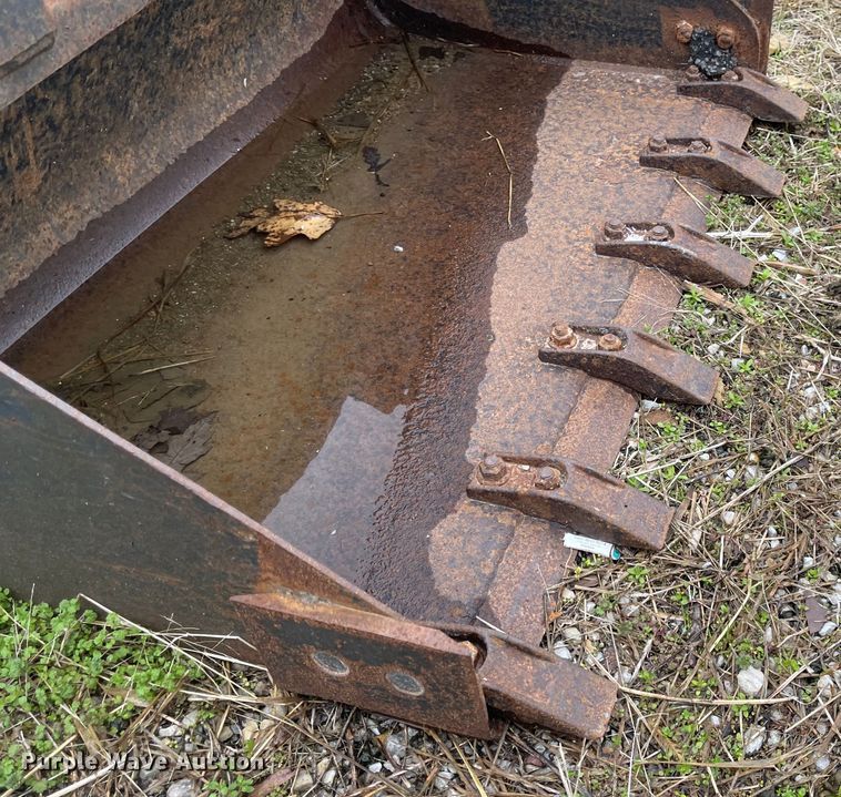 image for item FV9431 2006 Bobcat MT52  compact utility loader