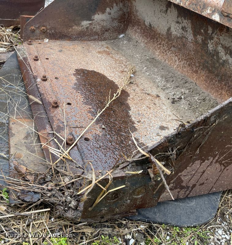 image for item FV9431 2006 Bobcat MT52  compact utility loader