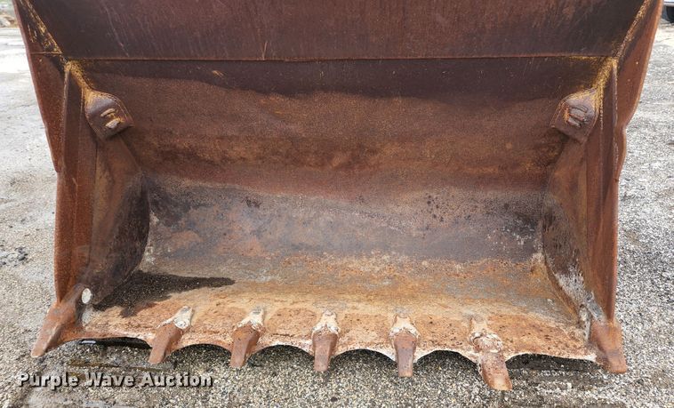 image for item HK9383 1978 Caterpillar 977L  track loader