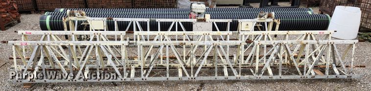 image for item HK9384 Morrison OMS2-0121  screed