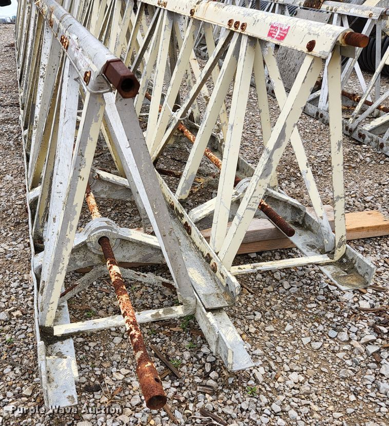 image for item HK9384 Morrison OMS2-0121  screed