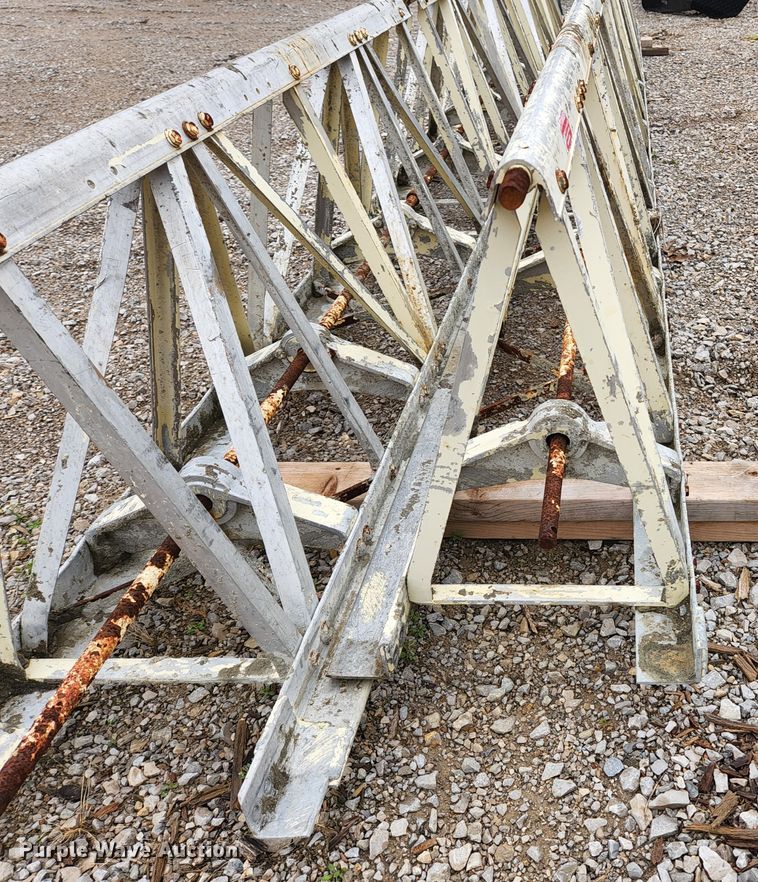 image for item HK9384 Morrison OMS2-0121  screed